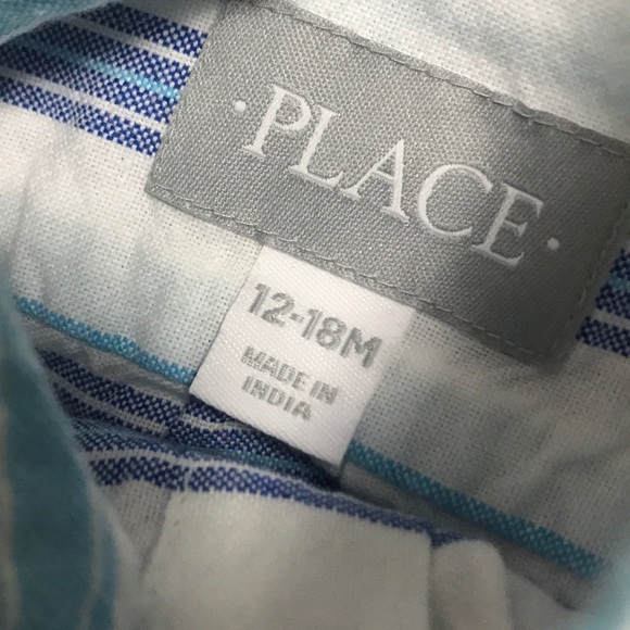 3 colored shirts - Picture 5 of 7